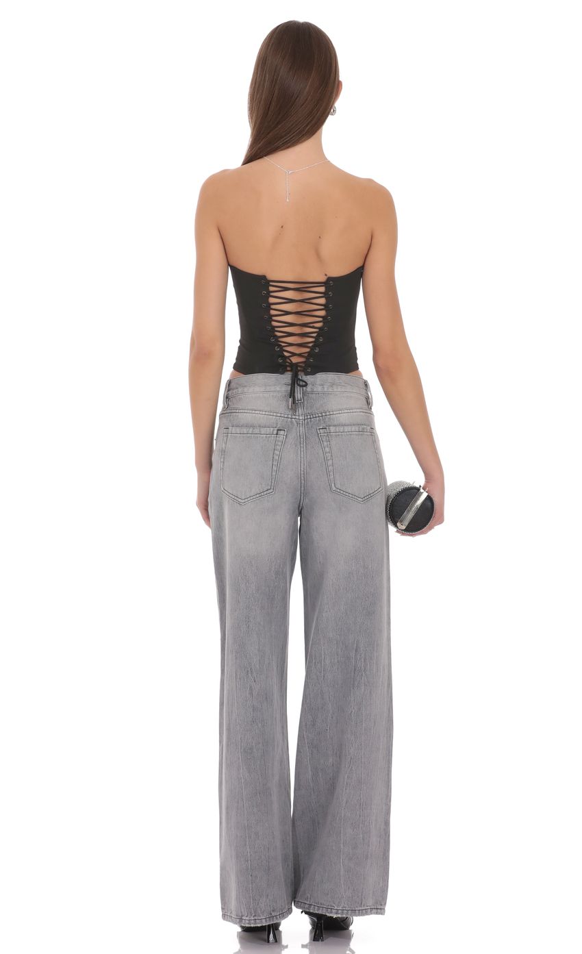 Product image for Elena Corset Top