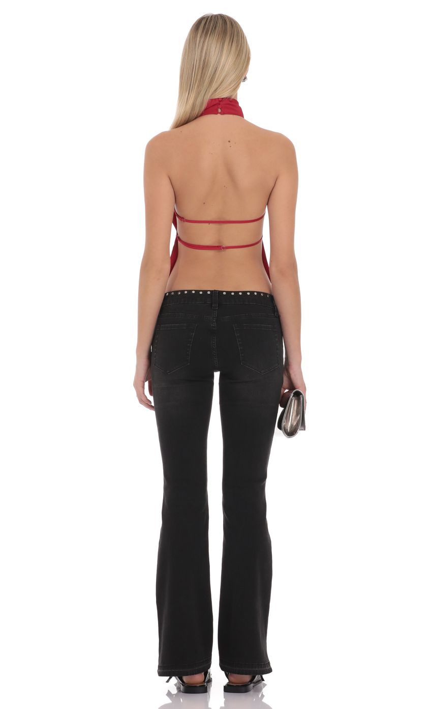 Product image for Romy Halter Top