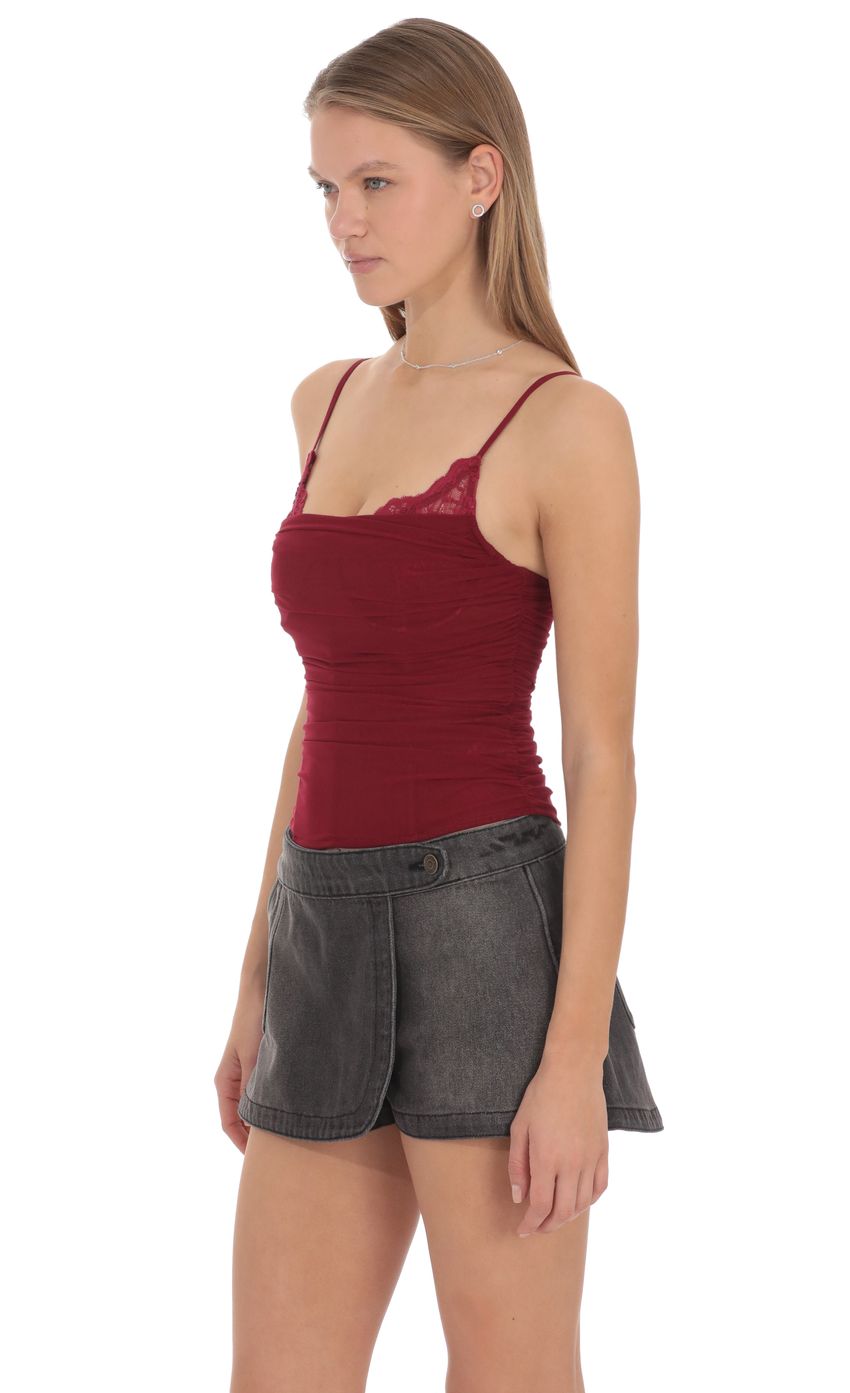 Product image for Sophia Mini Skort