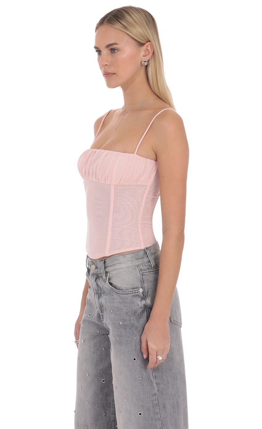 Product image for Lirenne Top