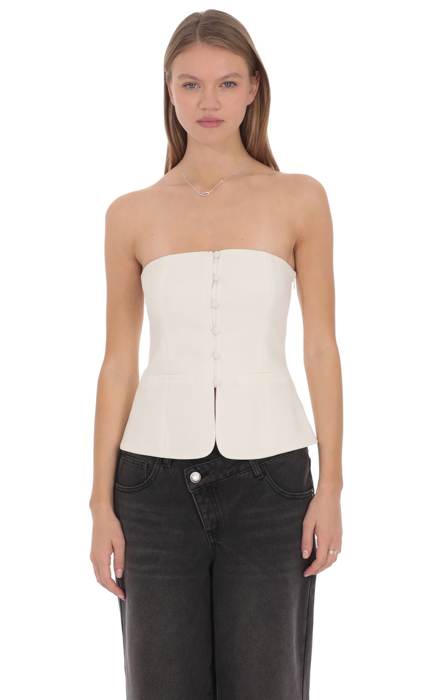 Product image for Chiara Top