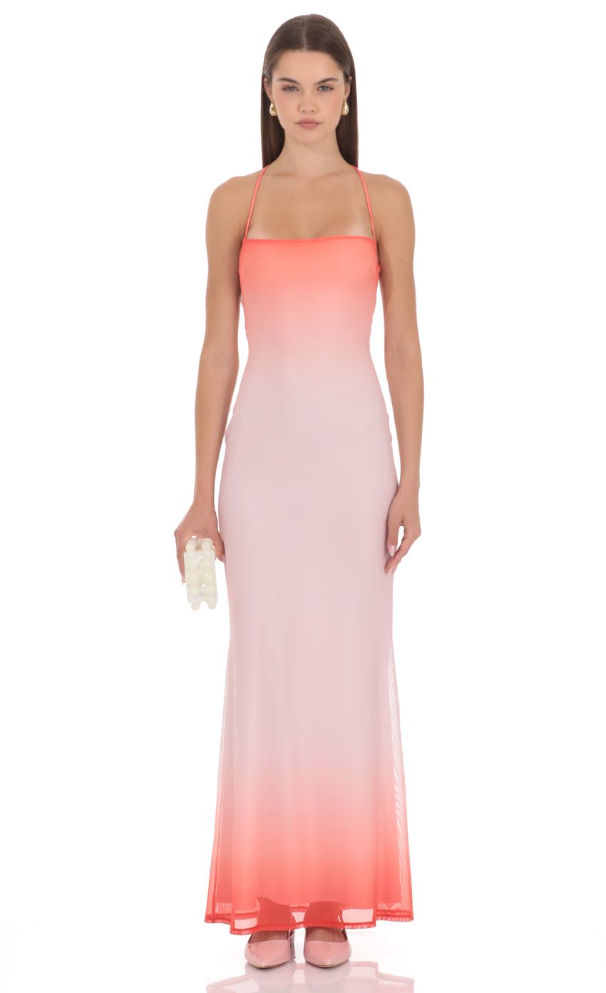 Product image for Charlotte Maxi Dress