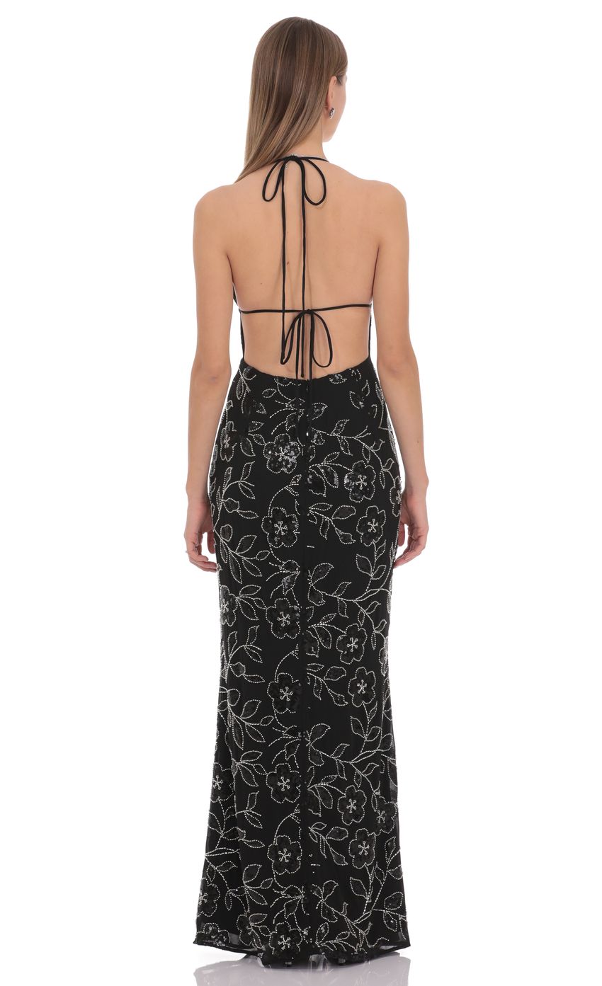Product image for Brielle Maxi Dress