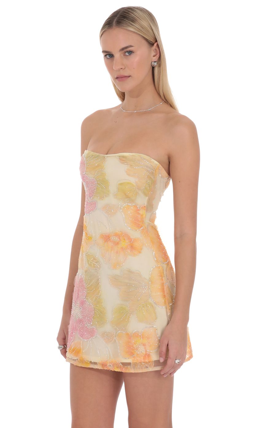 Product image for Valencia Mini Dress