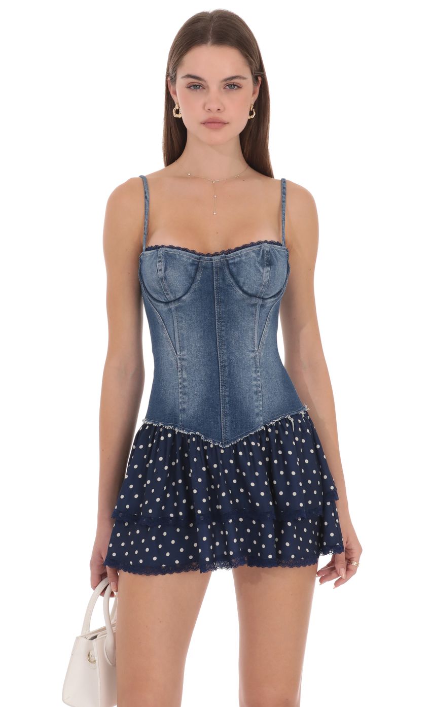 Product image for Catalina Mini Dress