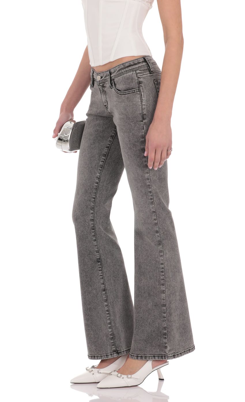Product image for Ashline Flare Jean