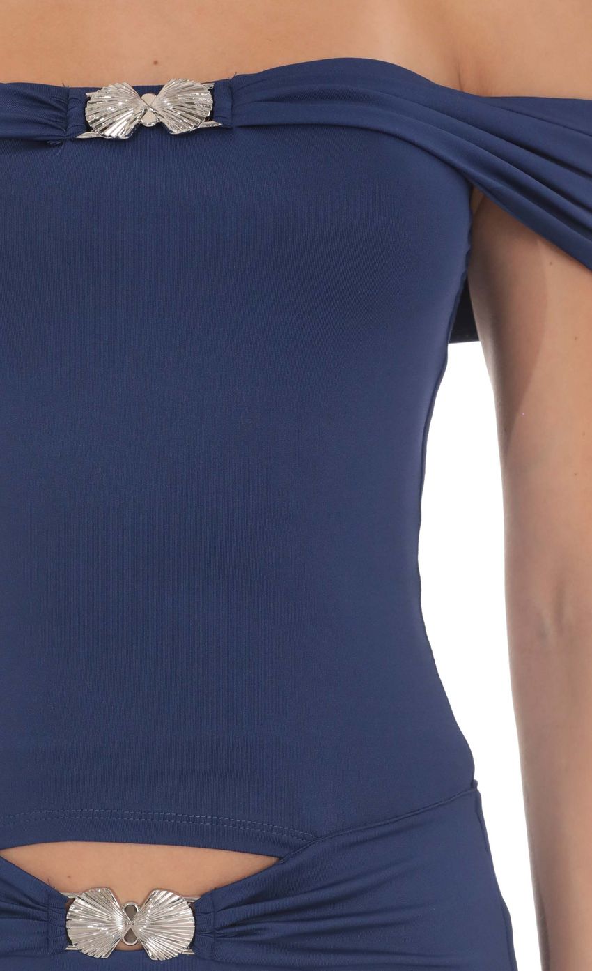 Product image for Sasha Maxi Dress