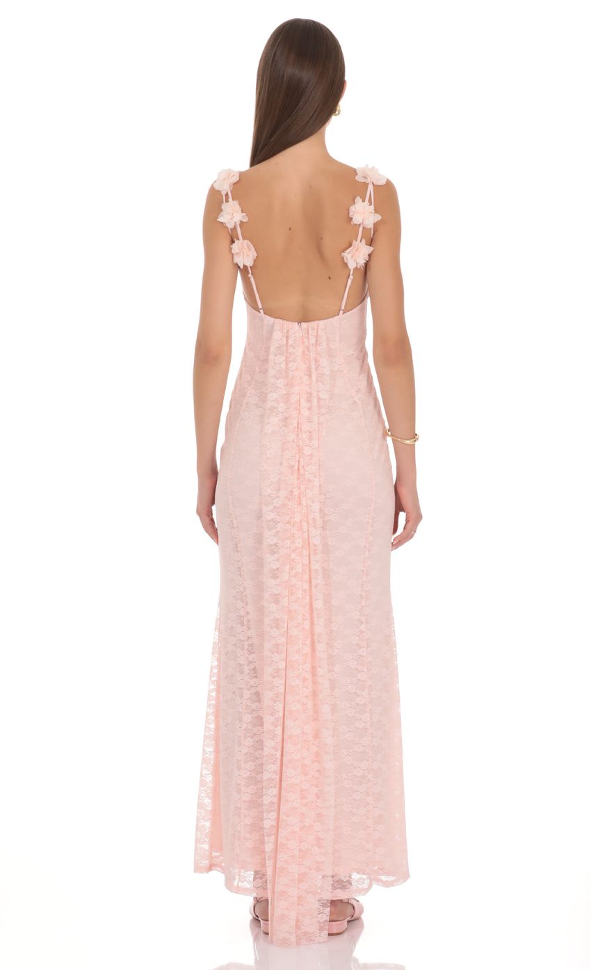 Product image for Cecilia Maxi Dress