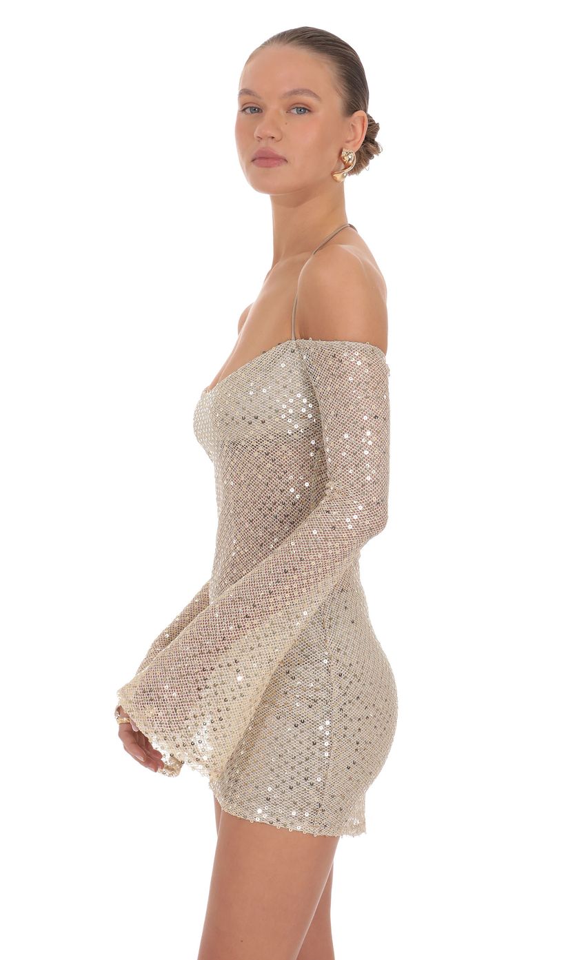 Product image for Eloise Mini Dress