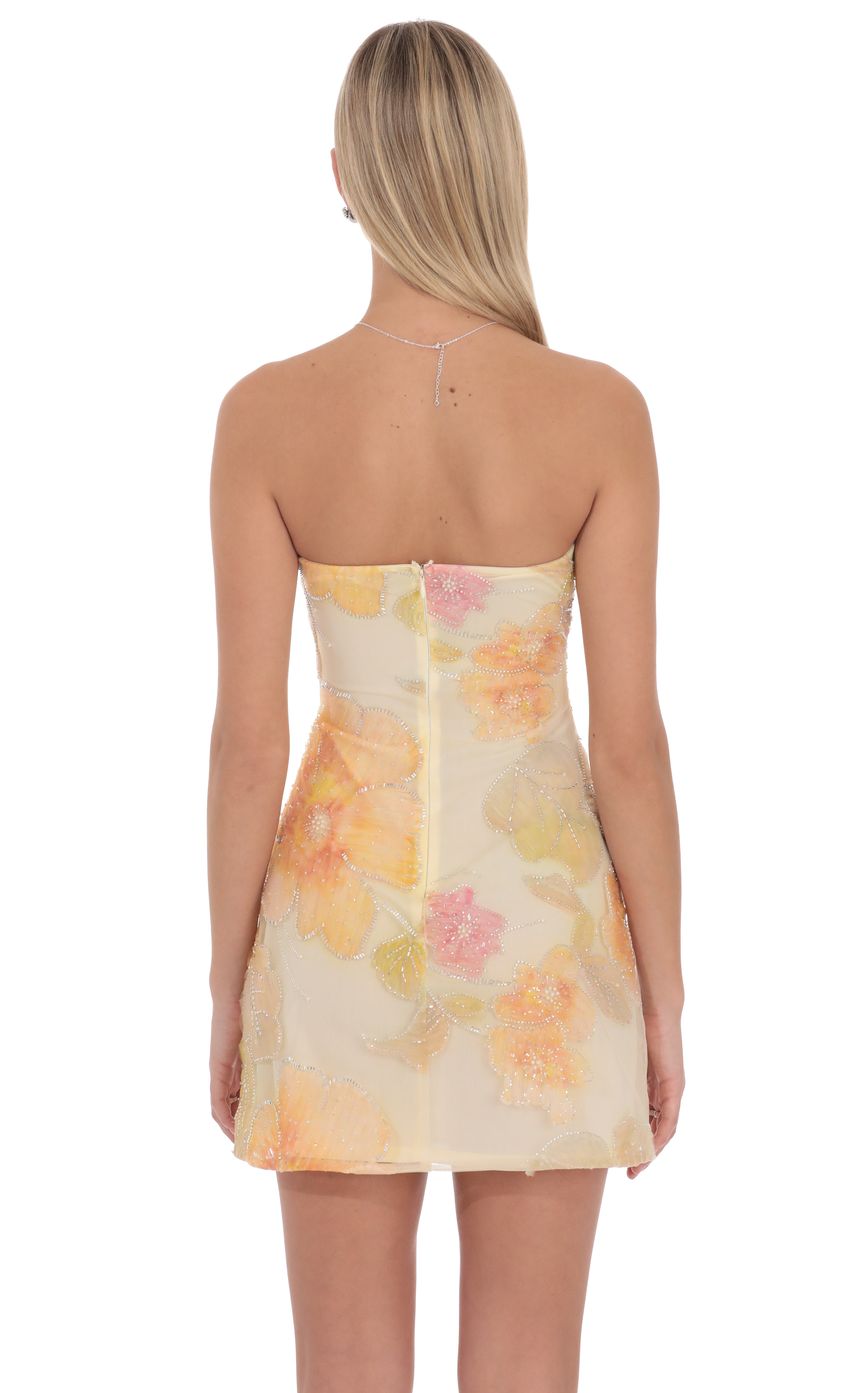 Product image for Valencia Mini Dress