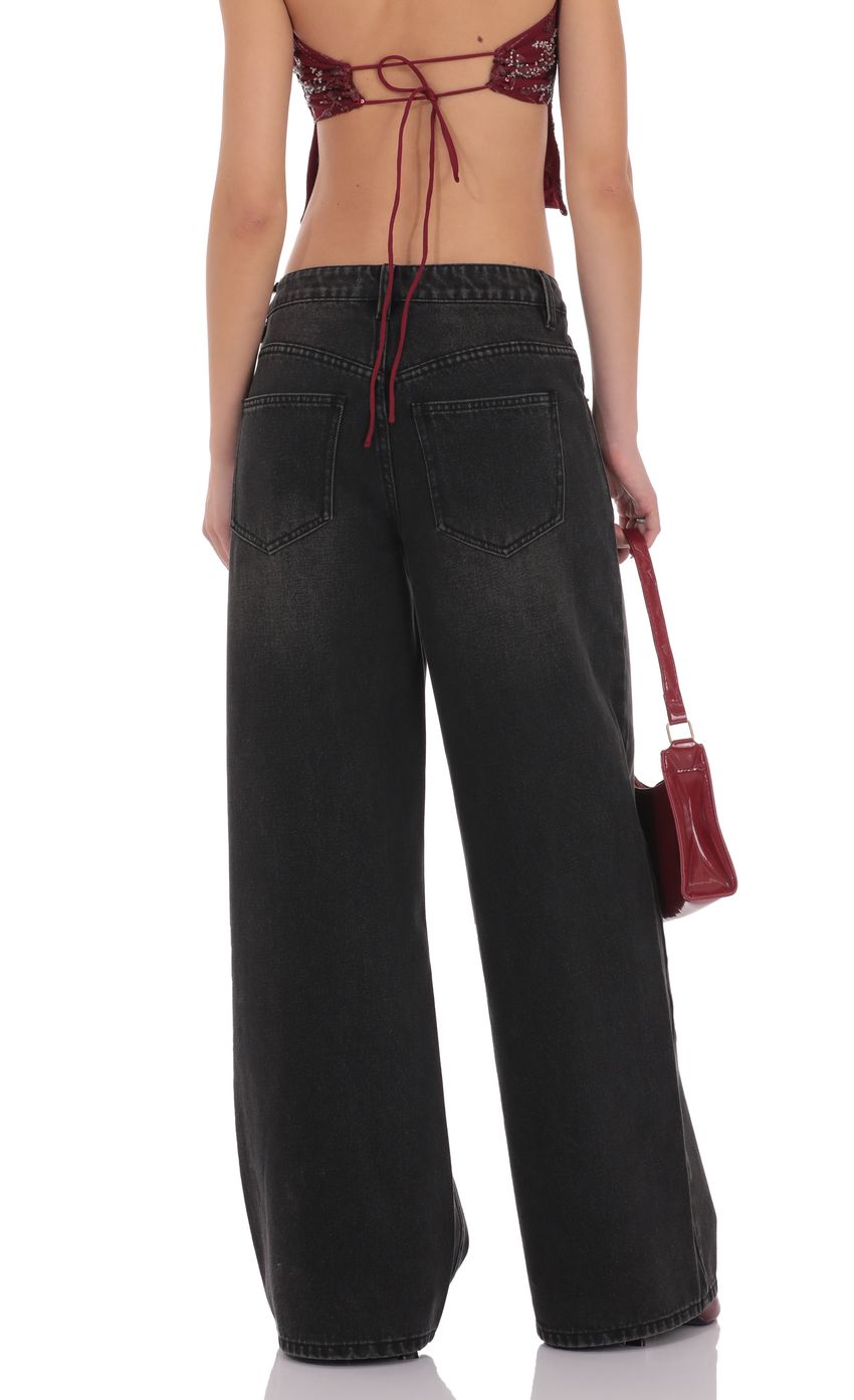 Product image for Clara Low Rise Jean