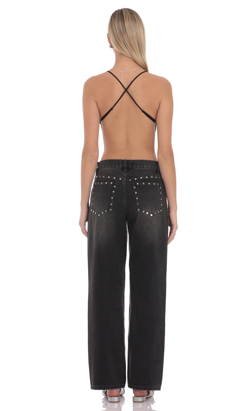 Product image for Elvion Drape Halter Top