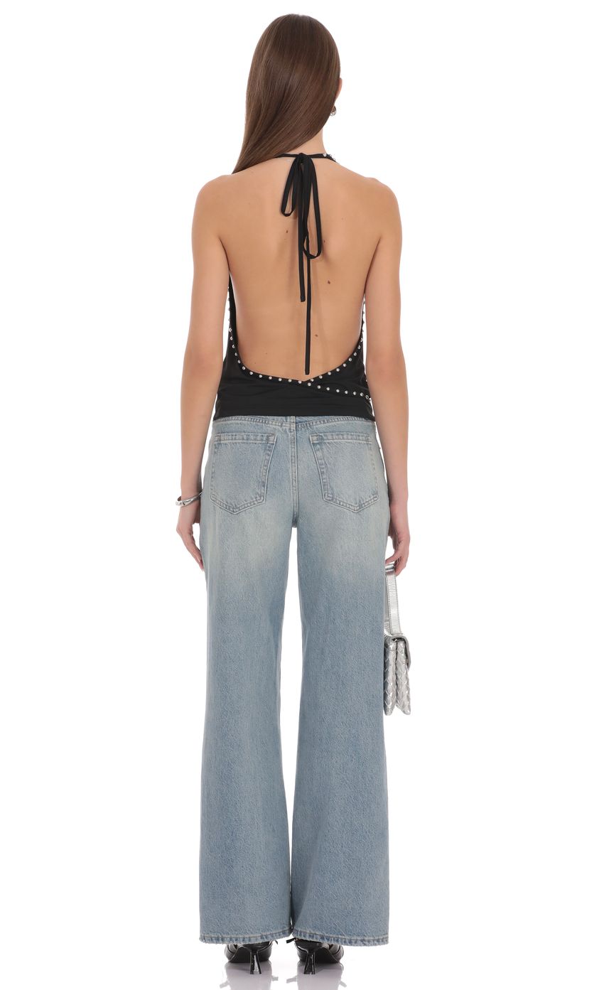 Product image for Alessia Halter Top