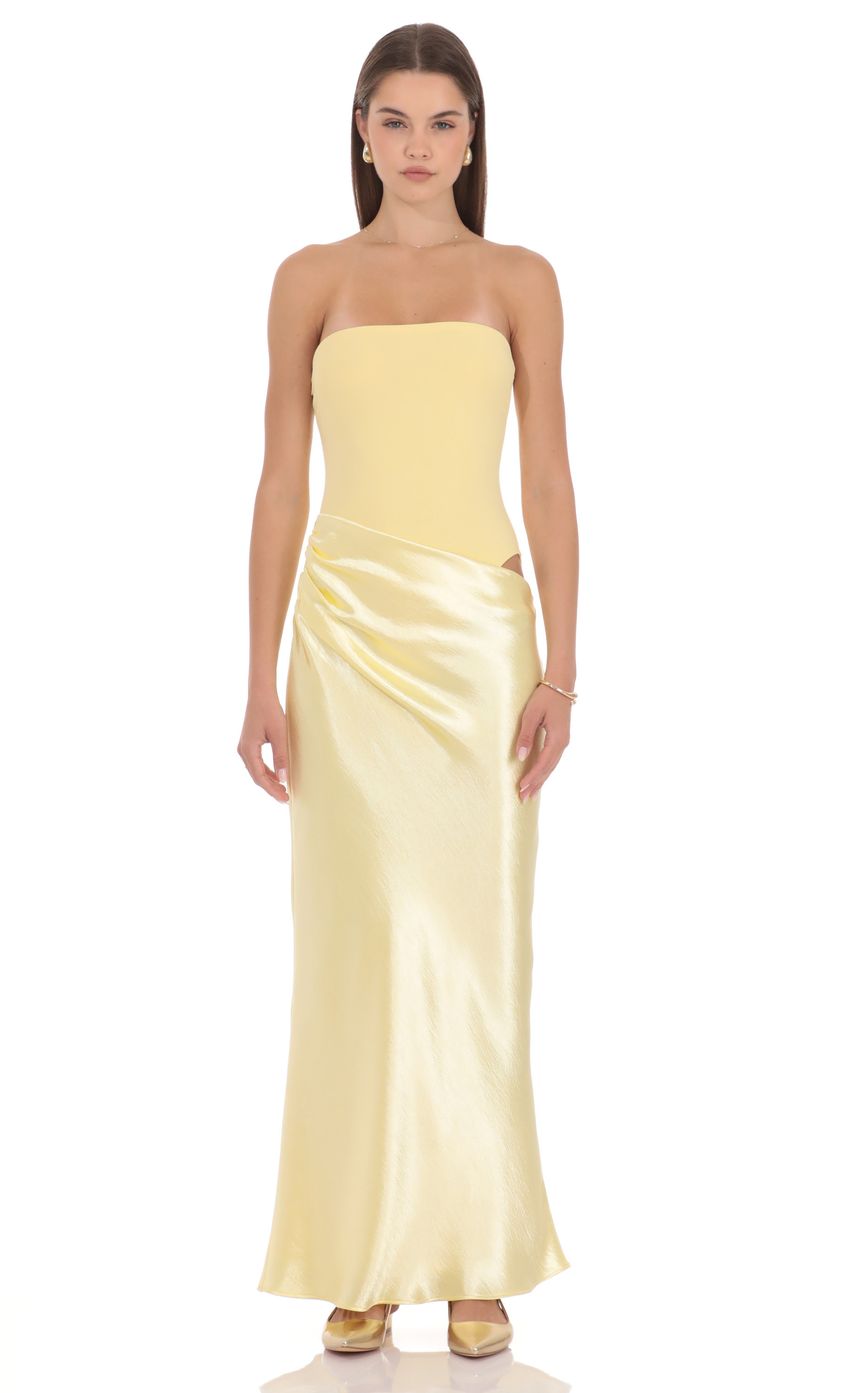 Product image for Samantha Maxi Dress