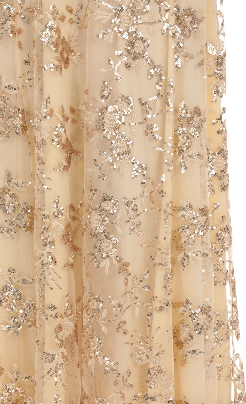 Product image for Holly Embellished Maxi Dress