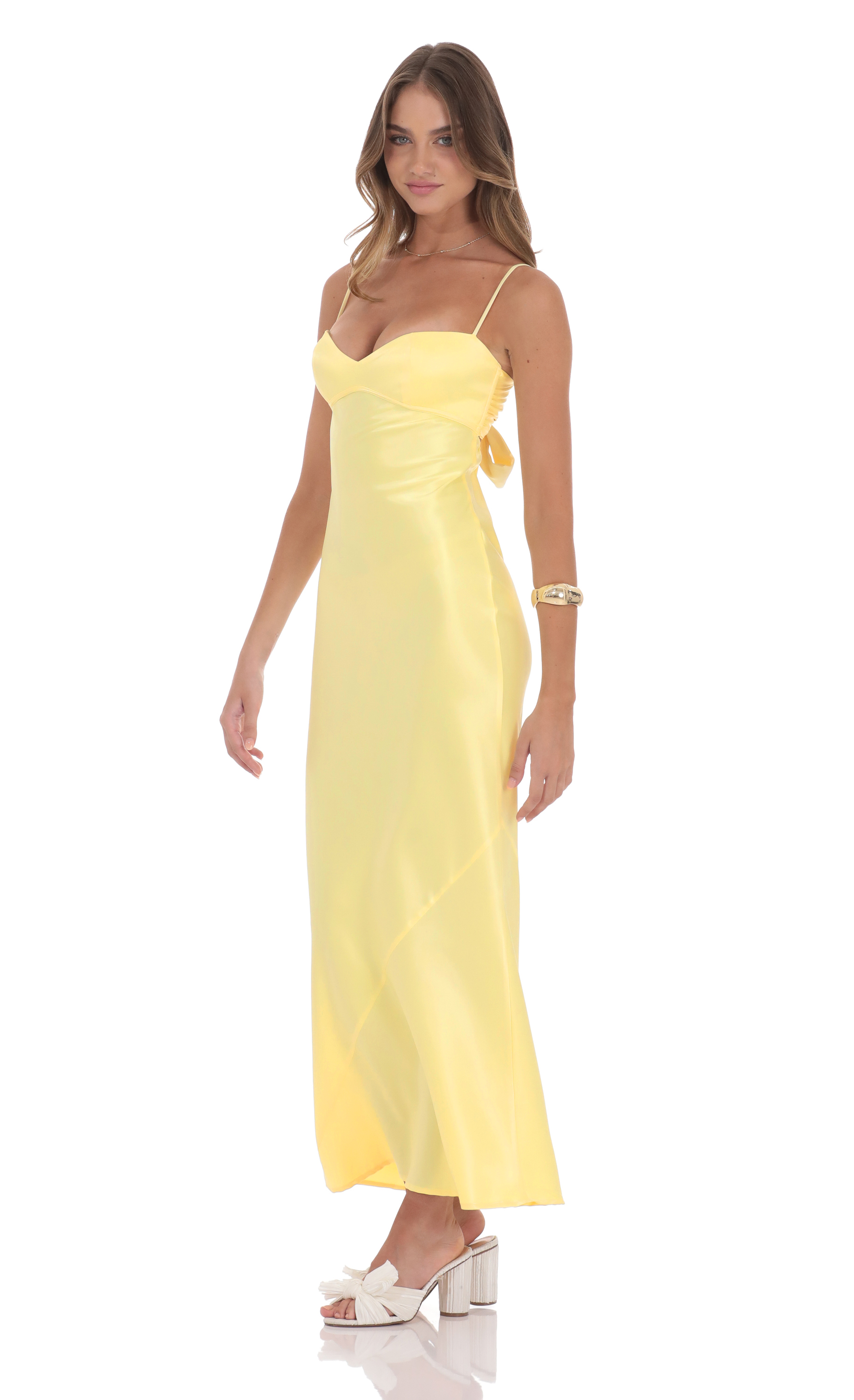 high waist dress The Casual Empire Waist Dress – isntshelovelycache